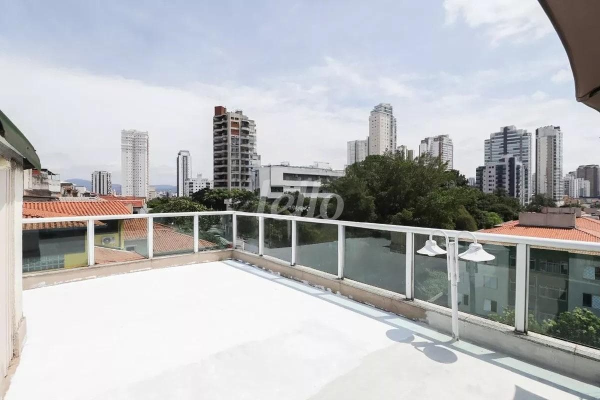 FOTO (7) de Casa sobrado com 230 m² em Vila Ester (zona Norte) - São Paulo