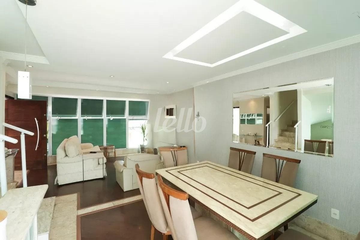 FOTO (21) de Casa sobrado com 230 m² em Vila Ester (zona Norte) - São Paulo