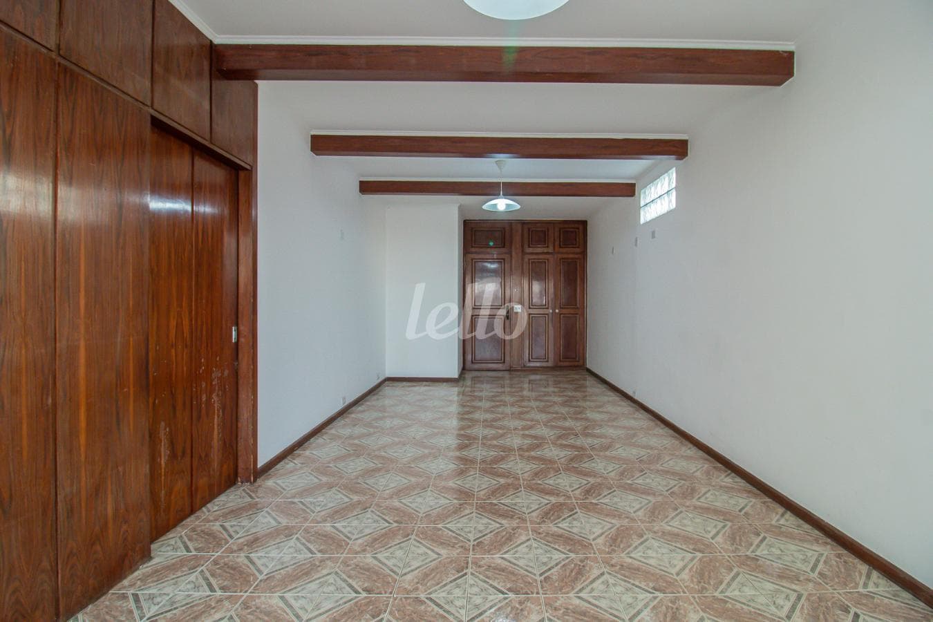 SALA de Apartamento com 130 m² em Jardim Brasil (Zona Sul) - São Paulo