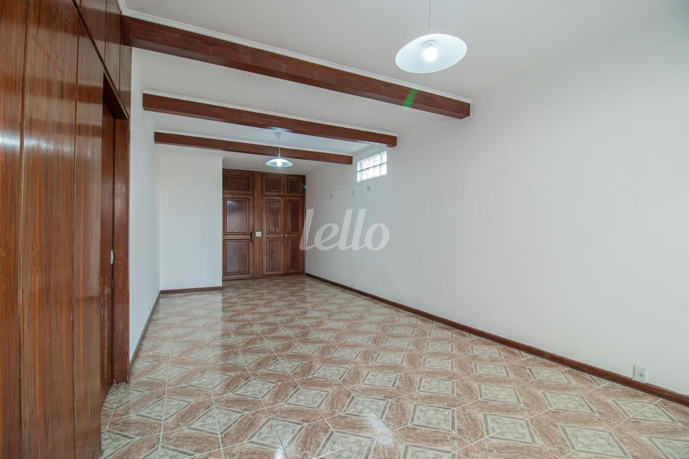 SALA de Apartamento com 130 m² em Jardim Brasil (Zona Sul) - São Paulo