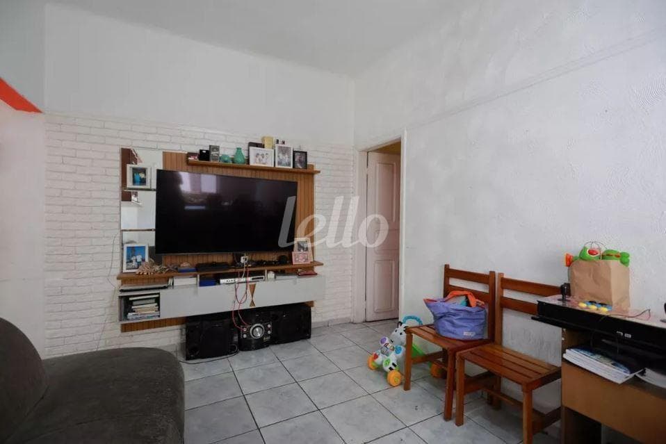 4 de Casa sobrado com 120 m² em Santana - São Paulo