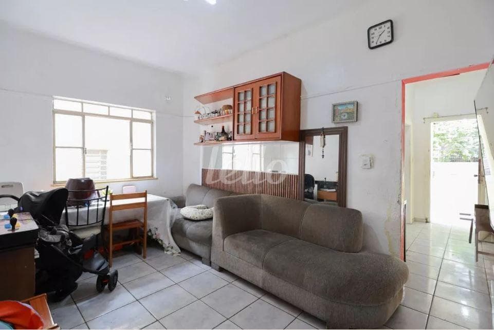 5 de Casa sobrado com 120 m² em Santana - São Paulo