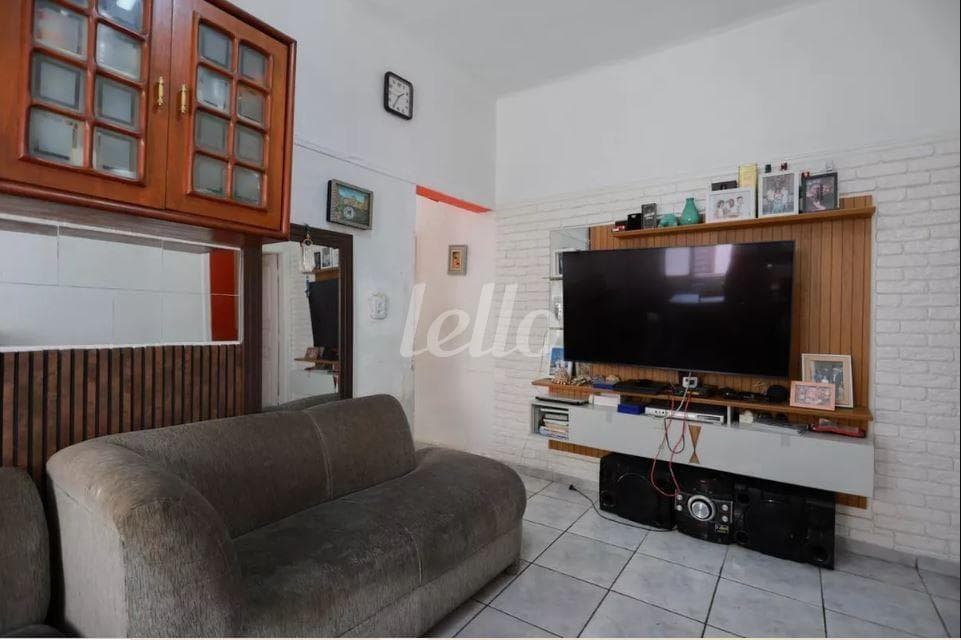 6 de Casa sobrado com 120 m² em Santana - São Paulo