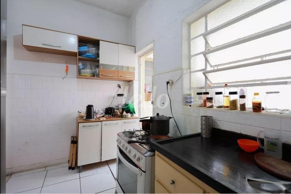 7 de Casa sobrado com 120 m² em Santana - São Paulo