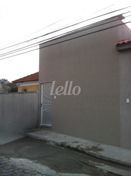 FRENTE de Casa térrea com 700 m² em Imirim - São Paulo