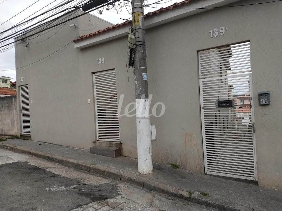 FRENTE de Casa térrea com 700 m² em Imirim - São Paulo