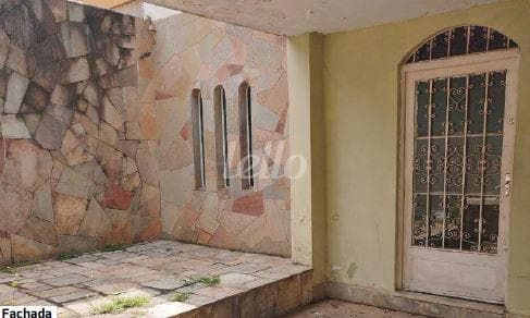 FOTOS (3) de Casa térrea com 148 m² em Vila Ester (zona Norte) - São Paulo