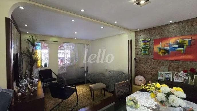 FOTOS (2) de Casa sobrado com 113 m² em Imirim - São Paulo