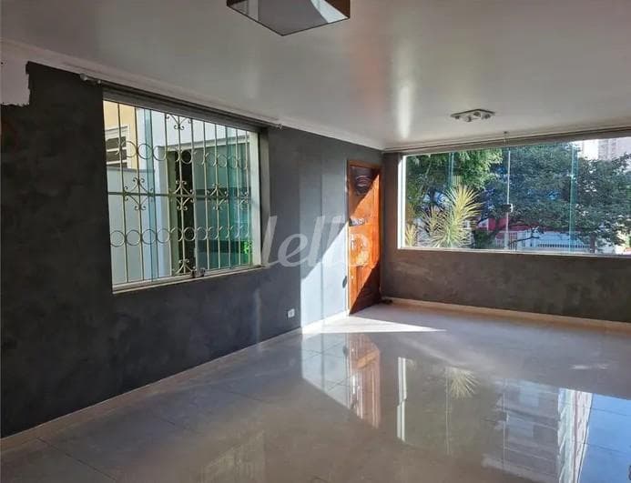 SALA de Casa sobrado com 208 m² em Água Fria - São Paulo