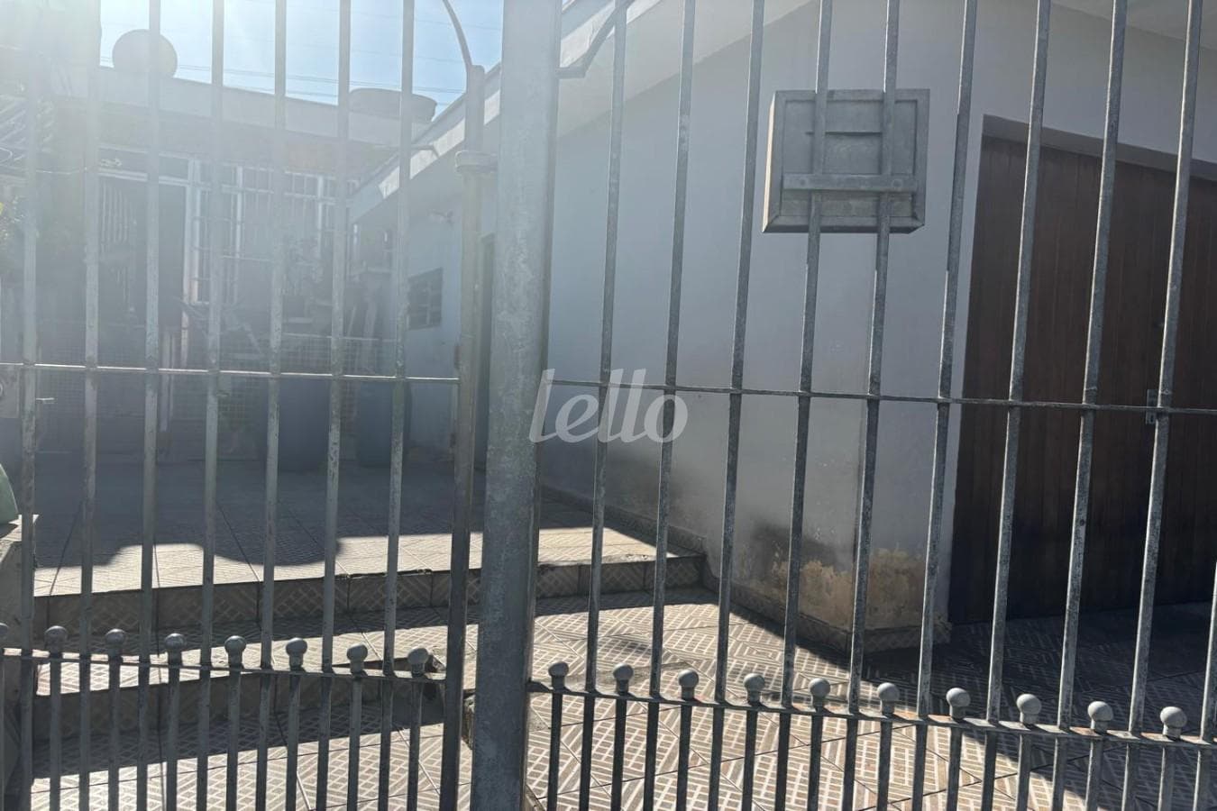 1 de Casa térrea com 140 m² em Carandiru - São Paulo
