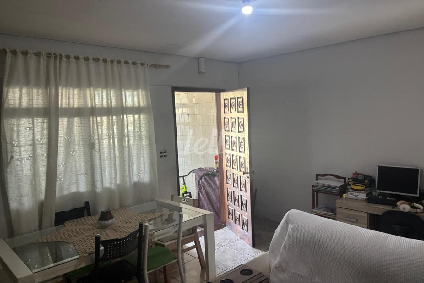 12 de Casa térrea com 140 m² em Carandiru - São Paulo