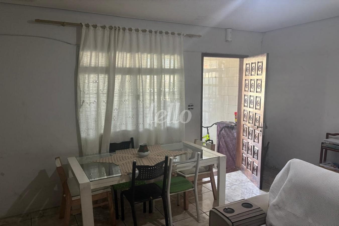 14 de Casa térrea com 140 m² em Carandiru - São Paulo