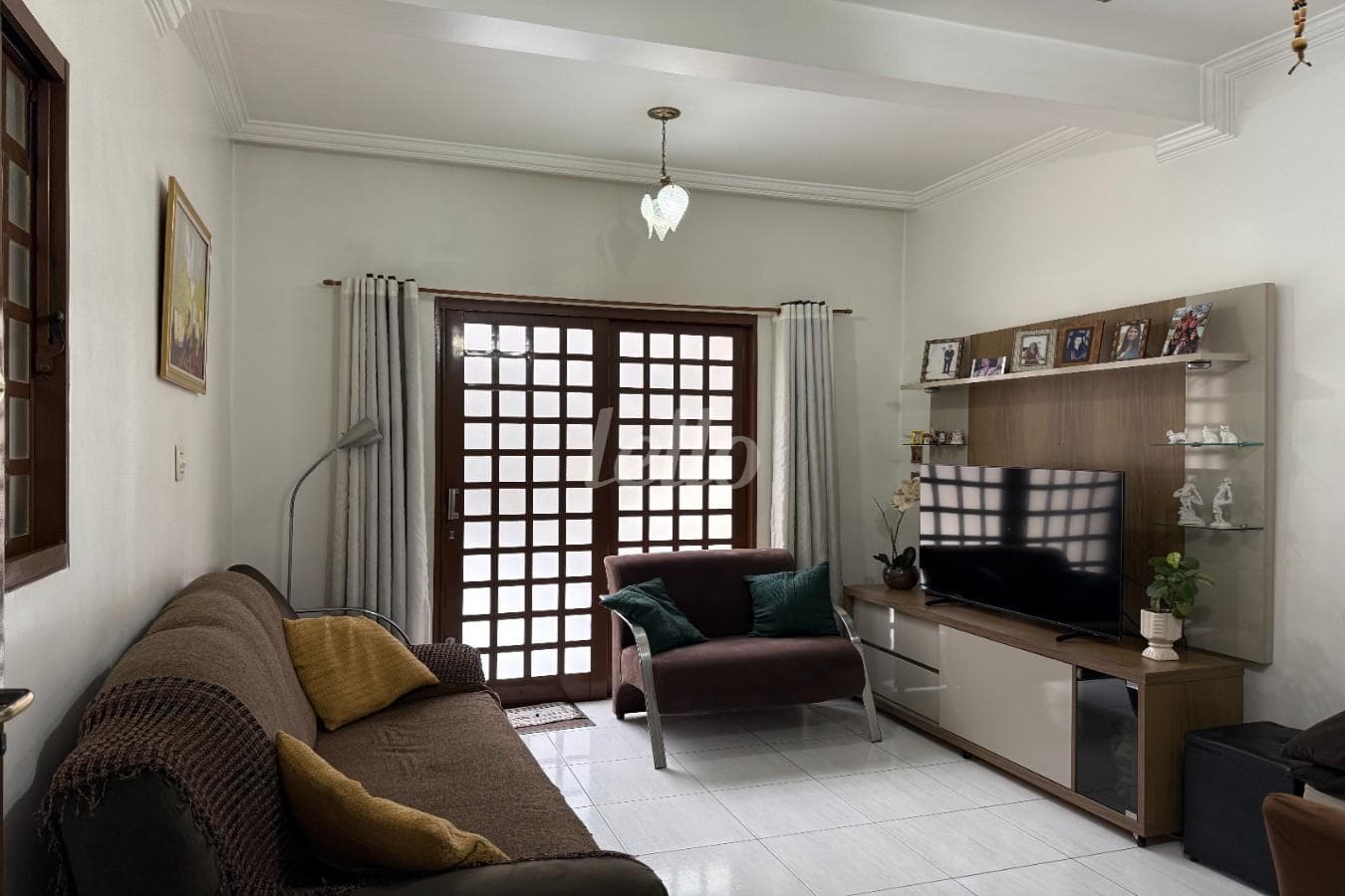 3 de Casa sobrado com 133 m² em Jardim São Paulo(Zona Norte) - São Paulo