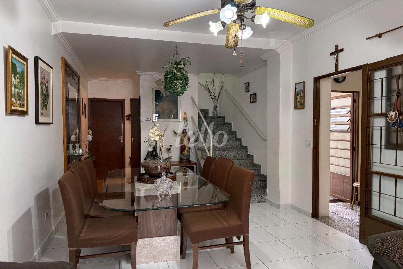 2 de Casa sobrado com 133 m² em Jardim São Paulo(Zona Norte) - São Paulo