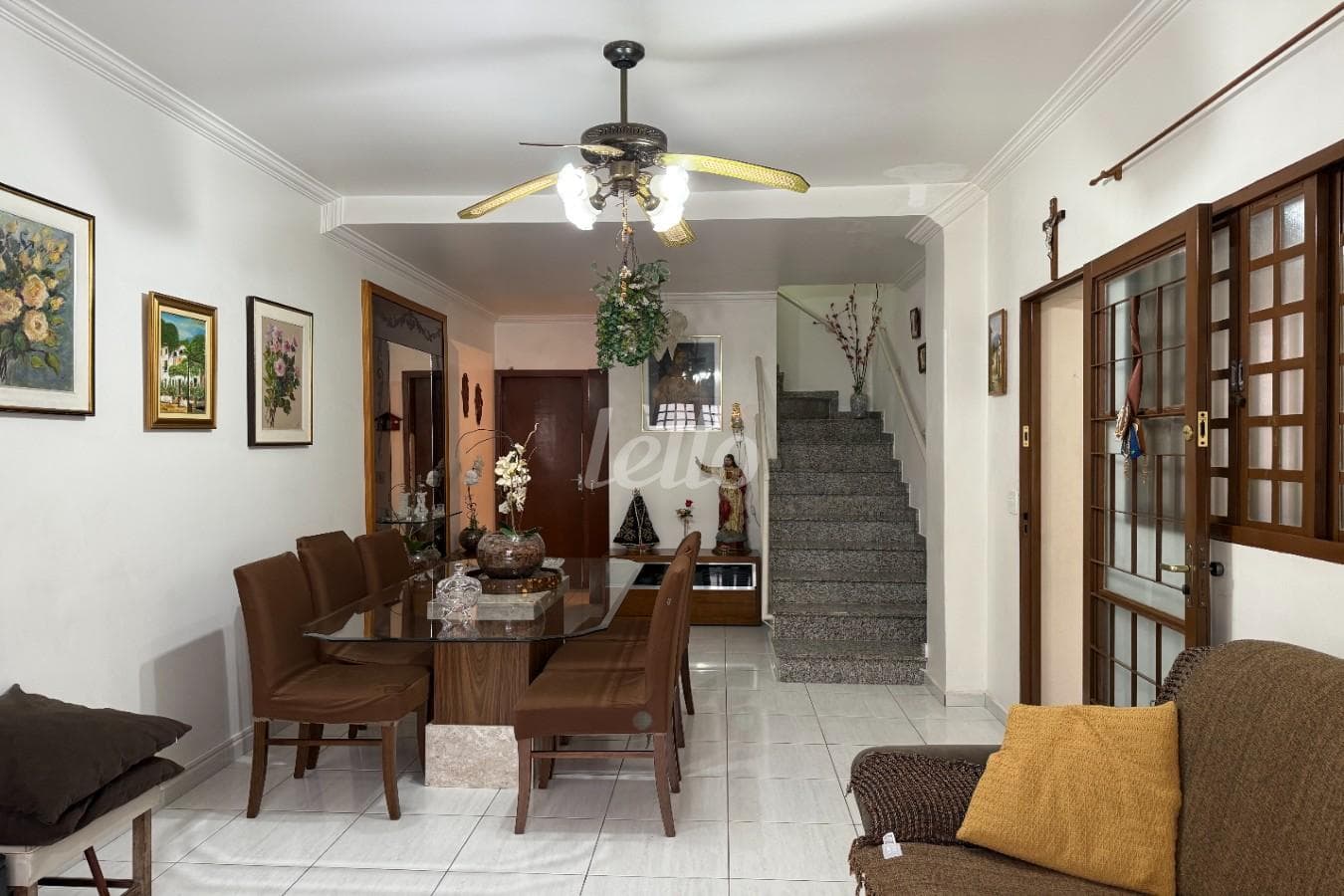 1 de Casa sobrado com 133 m² em Jardim São Paulo(Zona Norte) - São Paulo