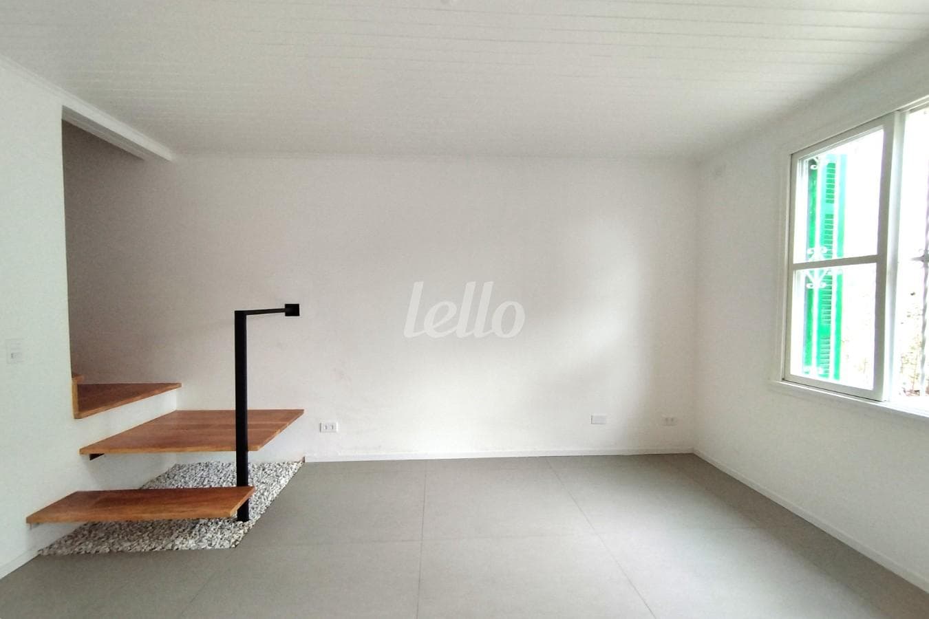SALA de Casa de vila - sobrado com 150 m² em Santana - São Paulo
