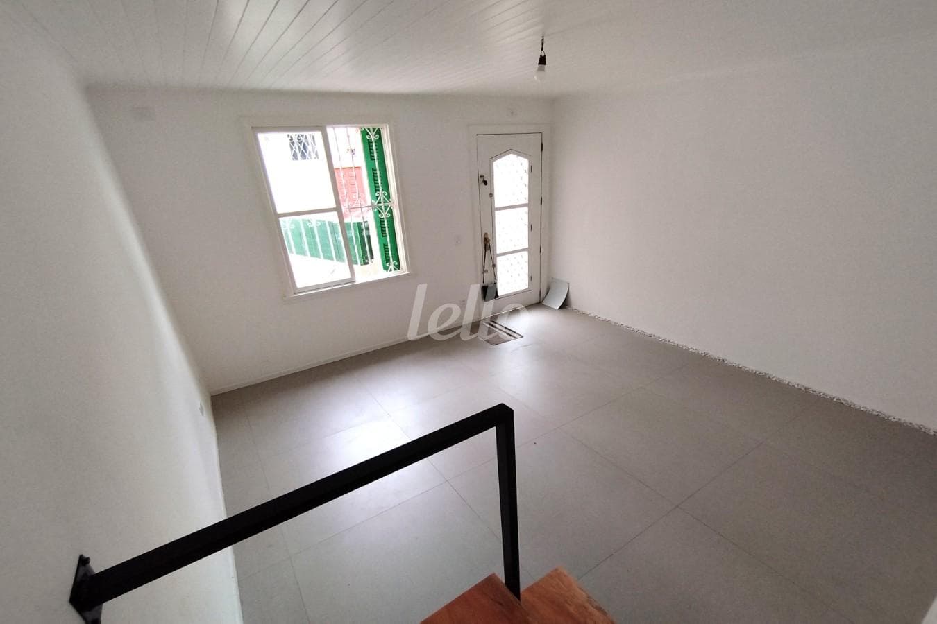 SALA de Casa de vila - sobrado com 150 m² em Santana - São Paulo