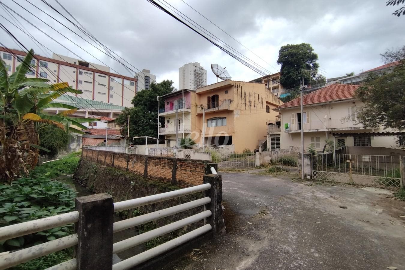 VISTA VILA de Casa de vila - sobrado com 145 m² em Santana - São Paulo