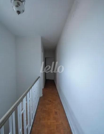 CORREDOR de Casa sobrado com 175 m² em Santana - São Paulo