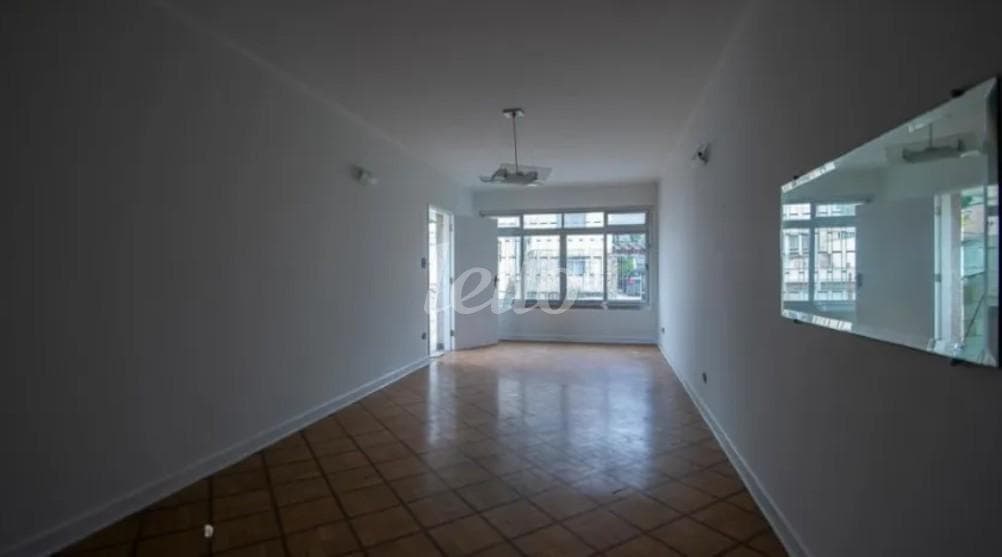 SALA de Casa sobrado com 175 m² em Santana - São Paulo