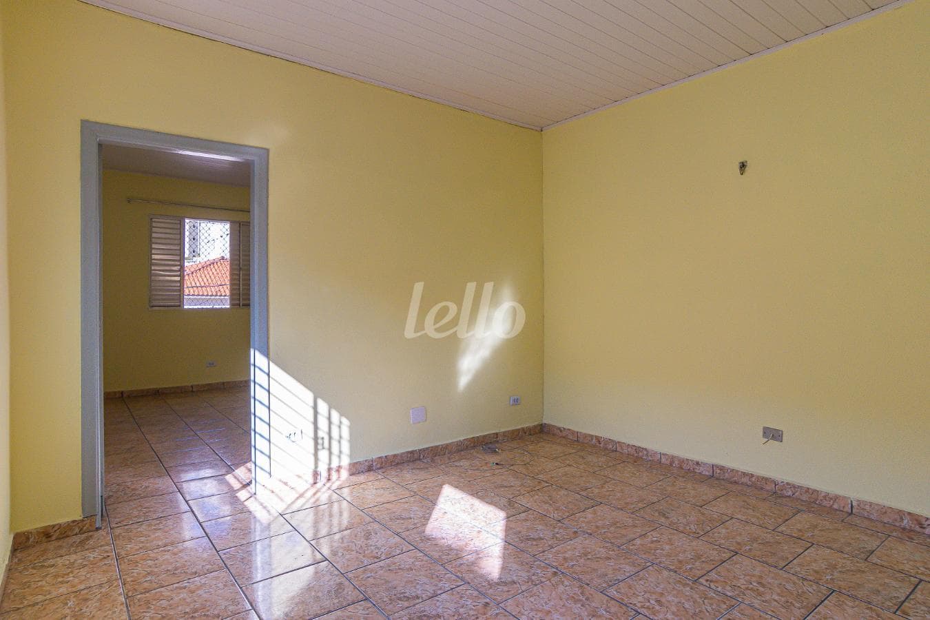 SALA DESTAQUE de Casa sobrado com 177 m² em Chora Menino - São Paulo