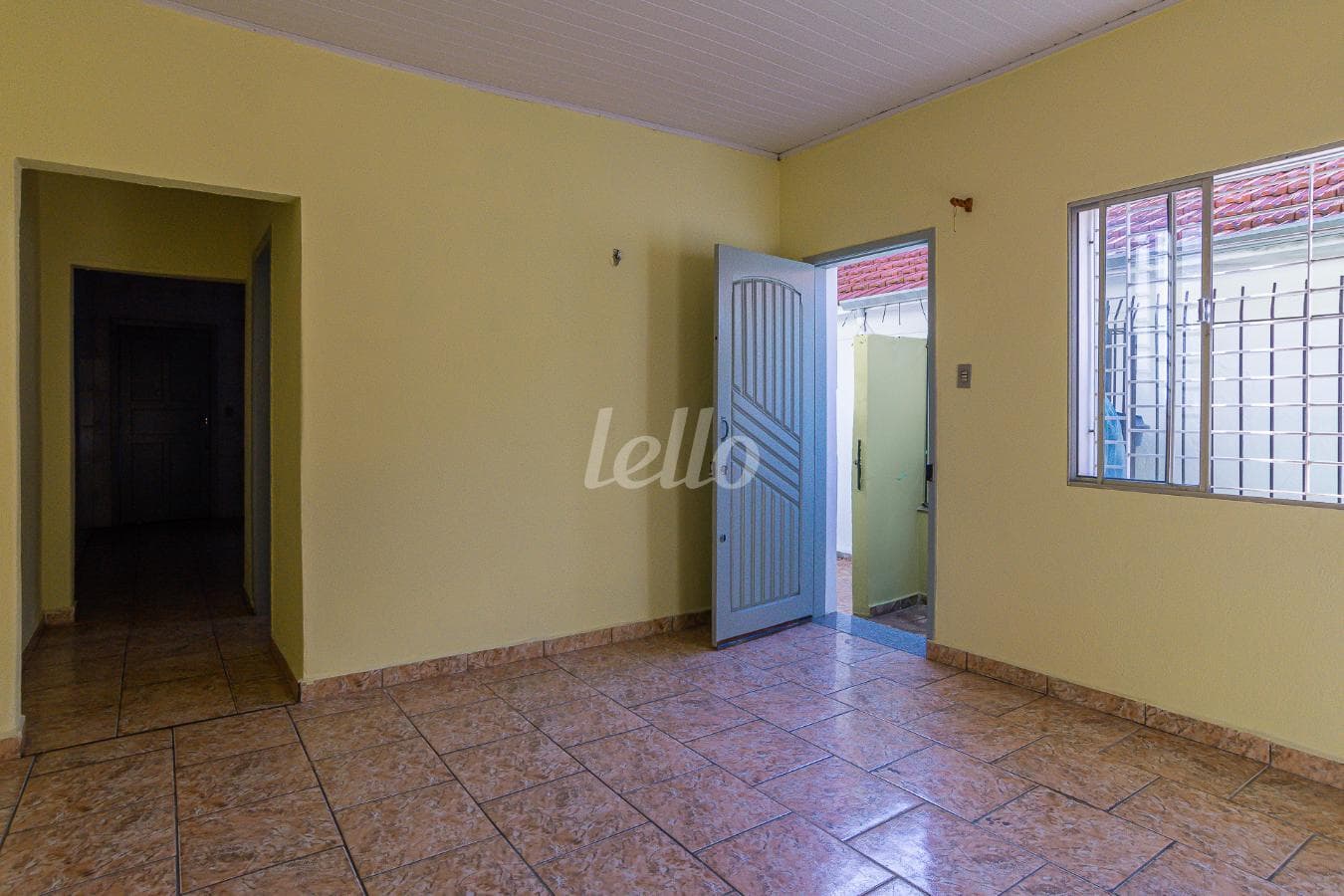 SALA de Casa sobrado com 177 m² em Chora Menino - São Paulo