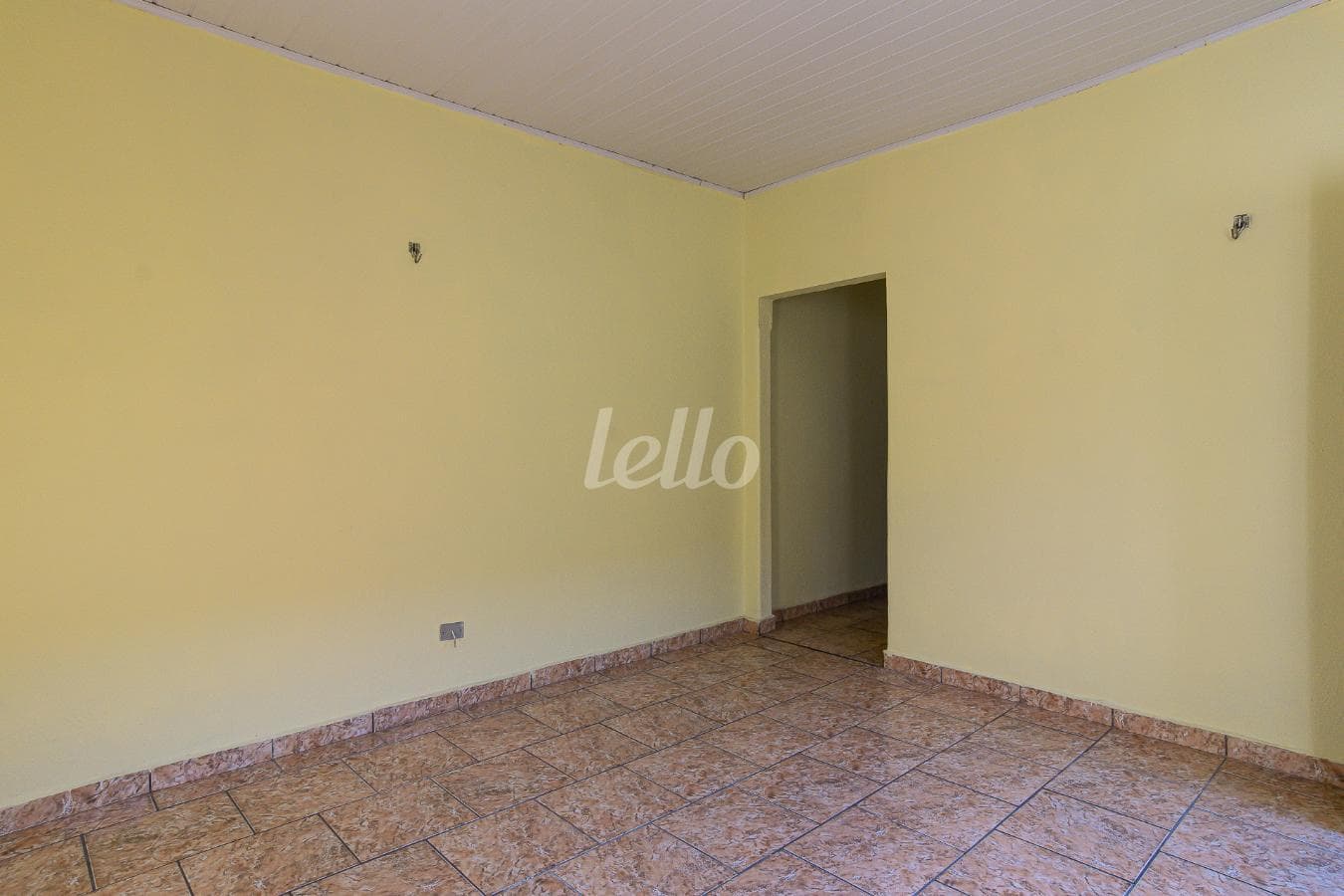 SALA de Casa sobrado com 177 m² em Chora Menino - São Paulo