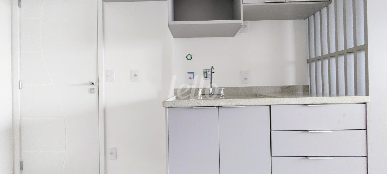COZINHA AMERICANA