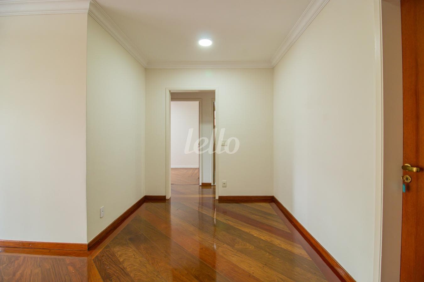 SALA de Apartamento com 190 m² em Vila Mariana - São Paulo