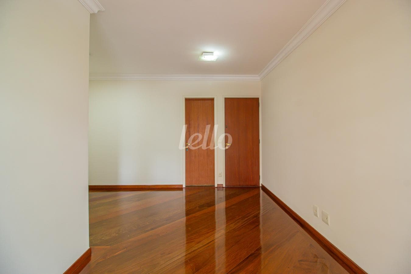 SALA de Apartamento com 190 m² em Vila Mariana - São Paulo