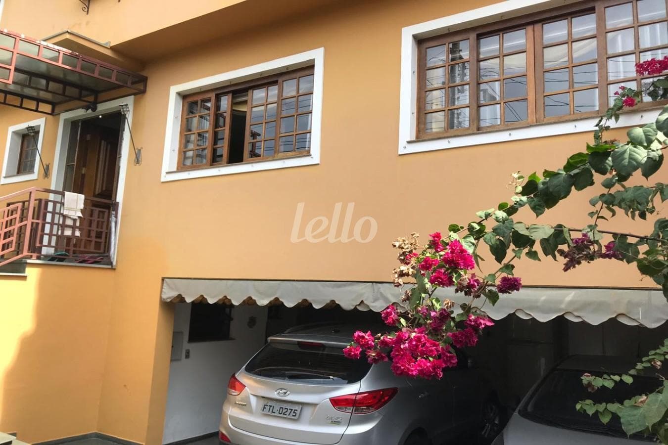FOTOS (3) de Casa sobrado com 167 m² em Água Fria - São Paulo