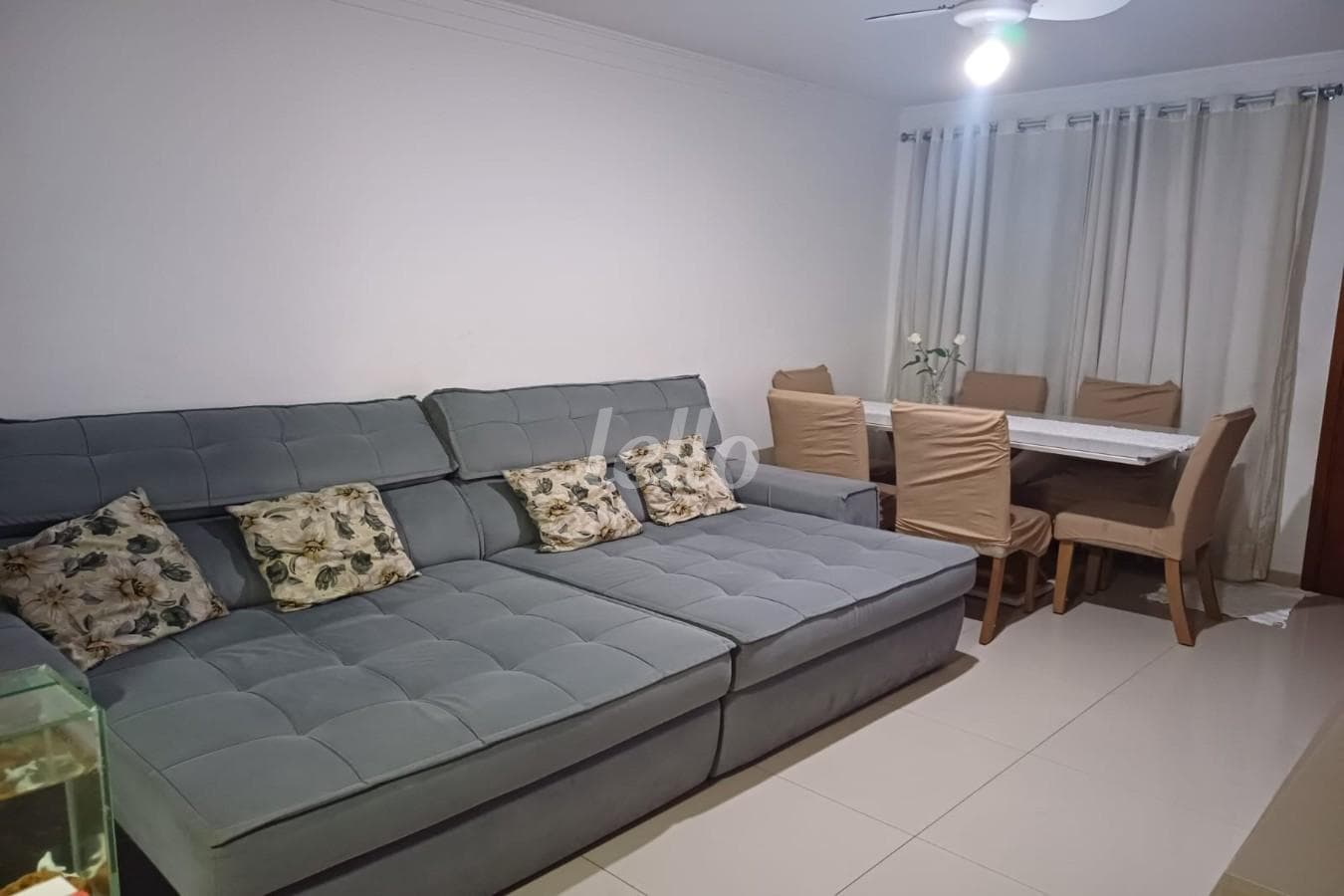 4 de Casa sobrado com 86 m² em Chora Menino - São Paulo