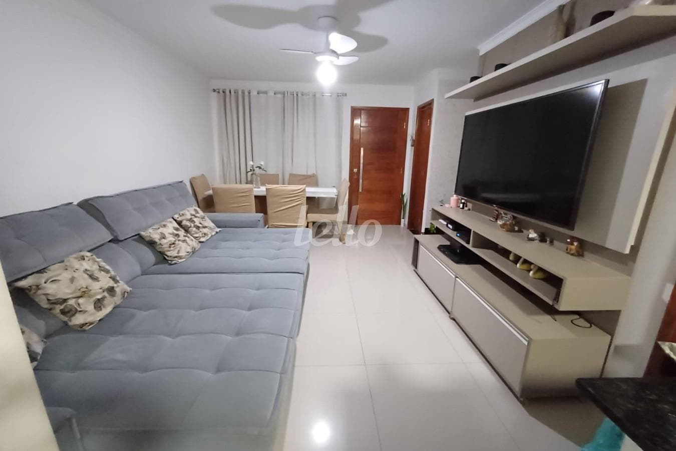 3 de Casa sobrado com 86 m² em Chora Menino - São Paulo