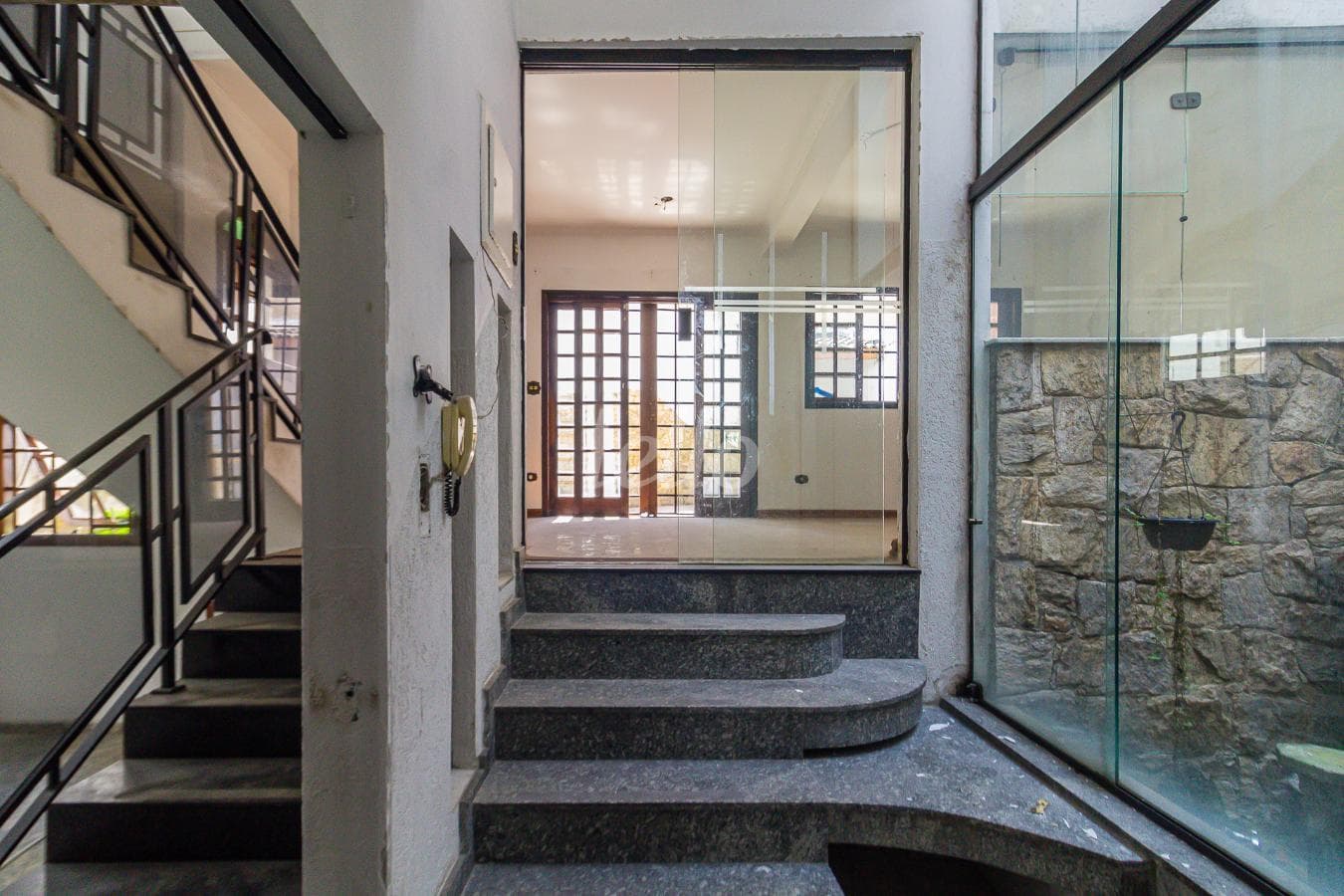 SALA de Casa sobrado com 280 m² em Água Fria - São Paulo