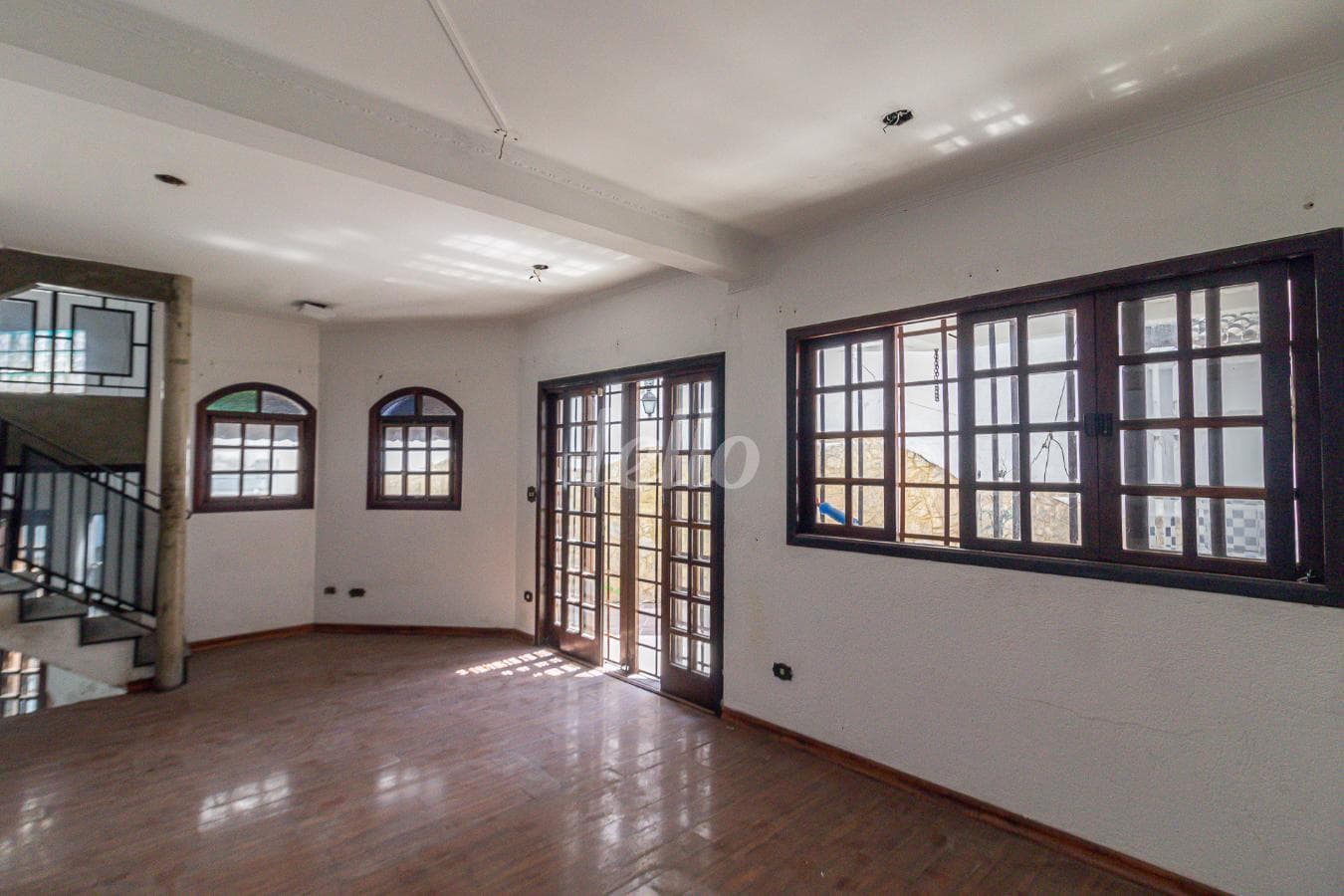 SALA de Casa sobrado com 280 m² em Água Fria - São Paulo