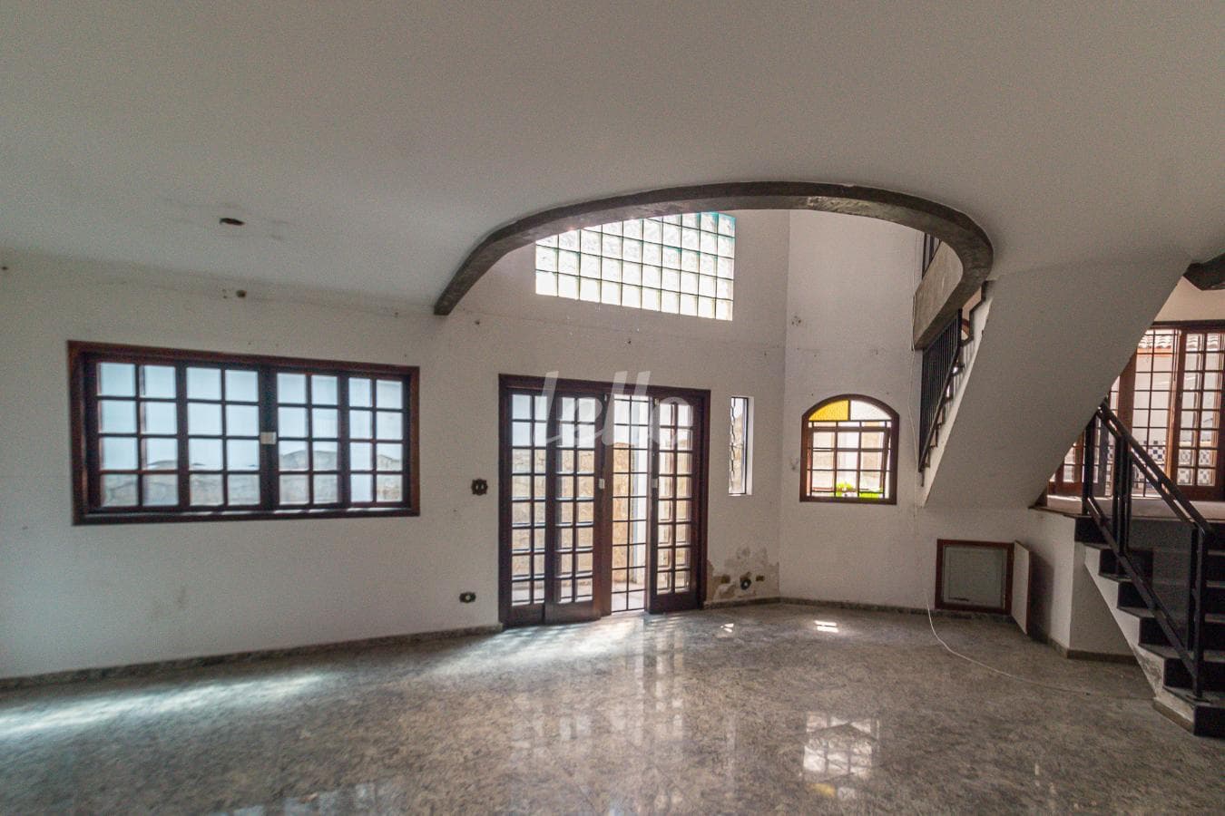 SALA DESTAQUE de Casa sobrado com 280 m² em Água Fria - São Paulo