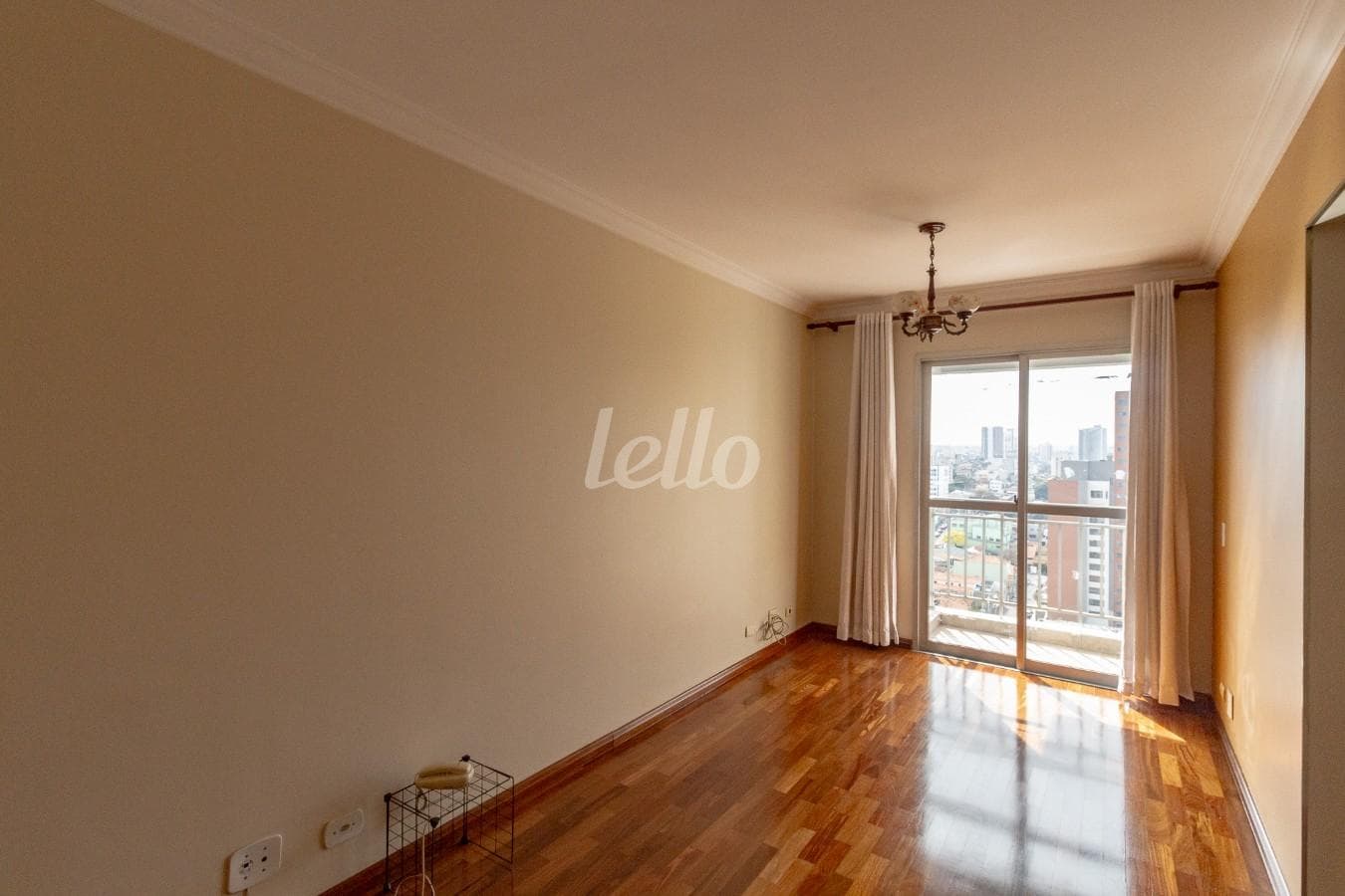 01SALA_001 de Apartamento com 77 m² em Penha - São Paulo
