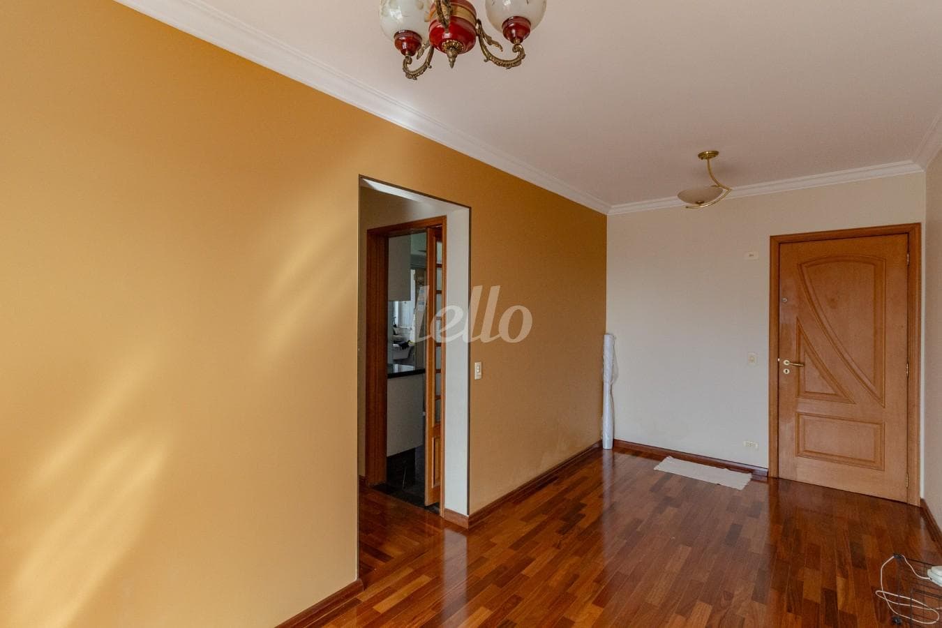 01SALA_002_DESTAQUE de Apartamento com 77 m² em Penha - São Paulo