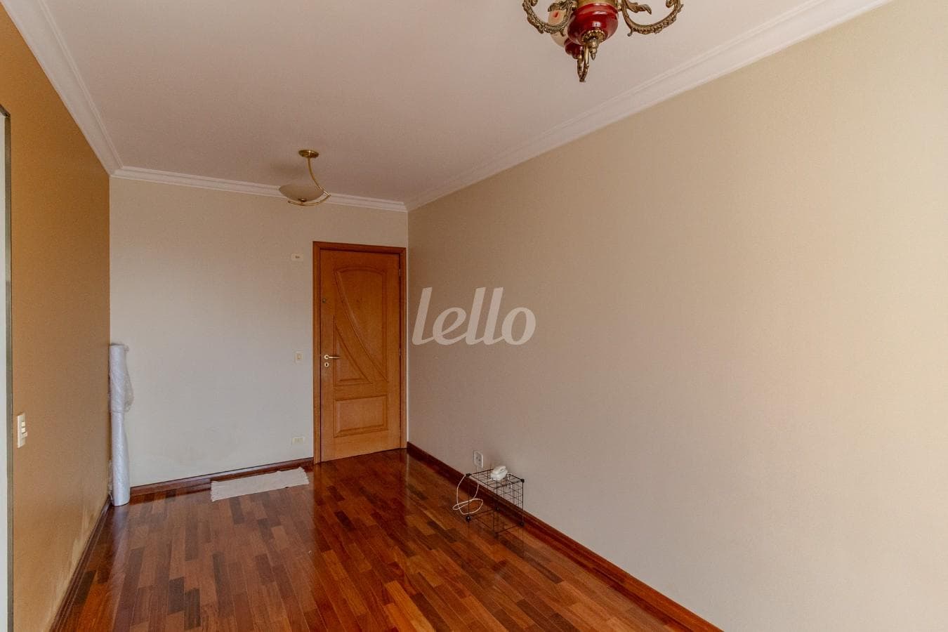 01SALA_003 de Apartamento com 77 m² em Penha - São Paulo