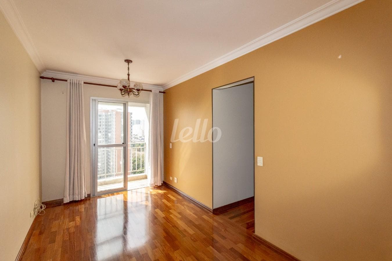 01SALA_004 de Apartamento com 77 m² em Penha - São Paulo
