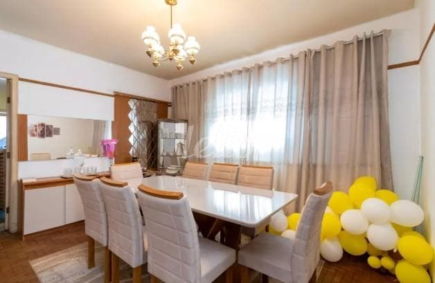 FOTOS (2) de Casa sobrado com 181 m² em Santana - São Paulo