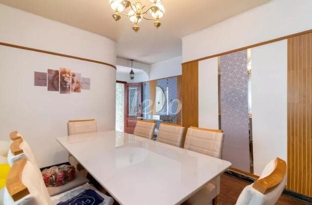 FOTOS (3) de Casa sobrado com 181 m² em Santana - São Paulo