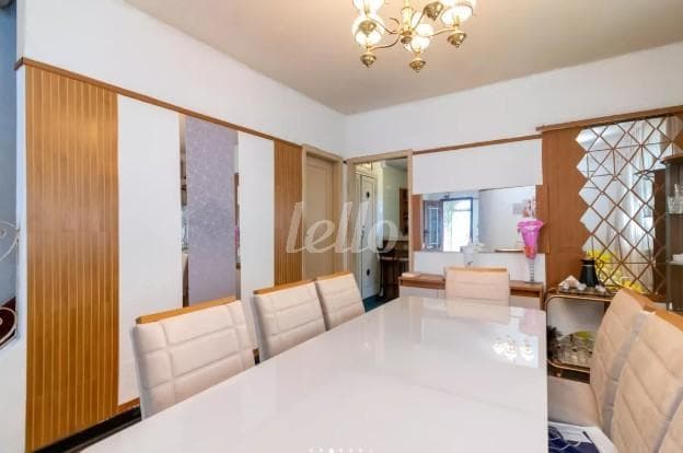 FOTOS (4) de Casa sobrado com 181 m² em Santana - São Paulo