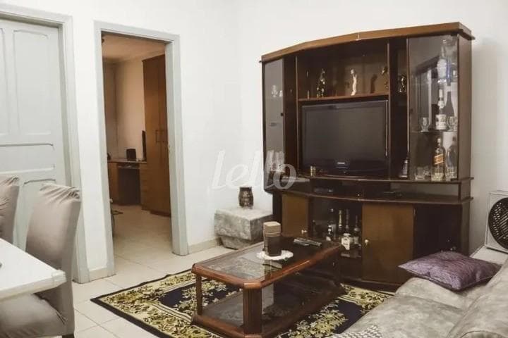 SALA de Casa térrea com 220 m² em Santa Teresinha - São Paulo