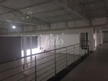 GALPÃO de Galpão/Armazém com 829 m² em Penha de França - São Paulo