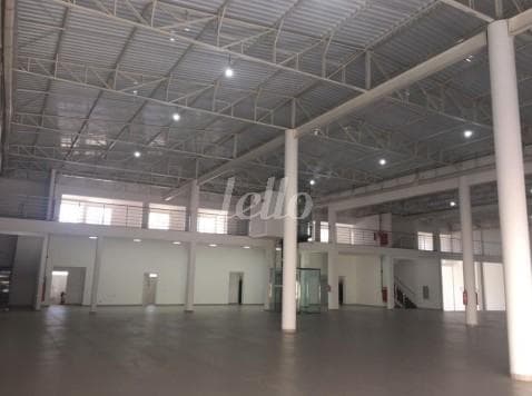 GALPÃO de Galpão/Armazém com 910 m² em Penha de França - São Paulo