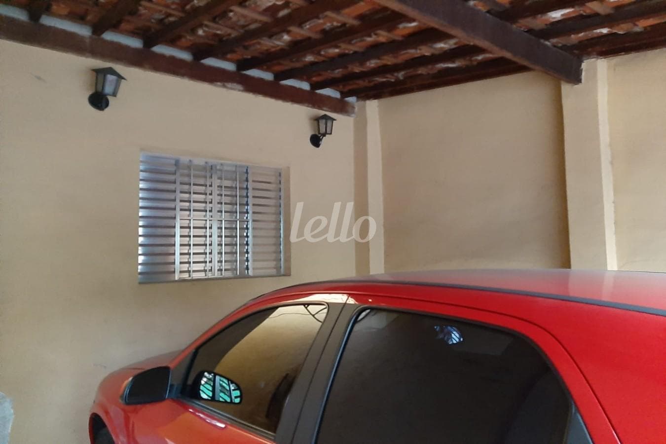 3 de Casa térrea com 40 m² em Carandiru - São Paulo