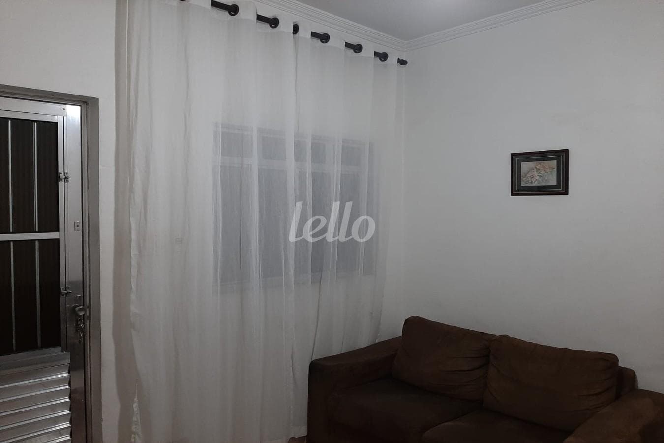 4 de Casa térrea com 40 m² em Carandiru - São Paulo