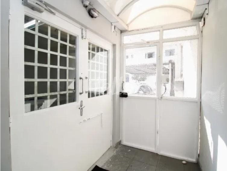 ACESSO de Casa sobrado com 136 m² em Santana - São Paulo