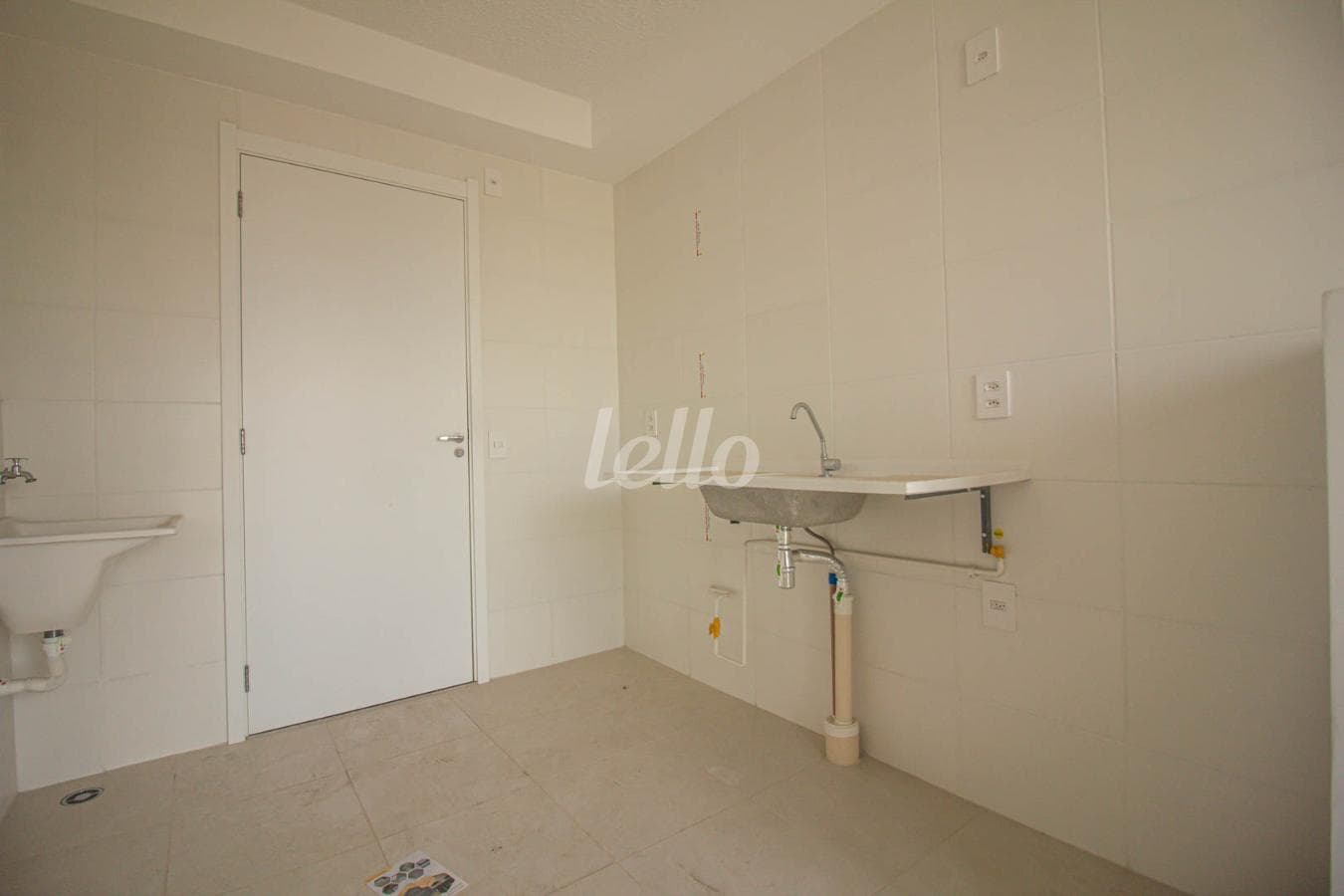 05COZINHA_001.JPG de Apartamento com 33 m² em Belenzinho - São Paulo